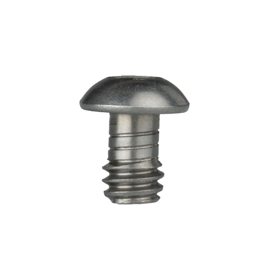 B104: Custom Captive Screw 1/4"-20
