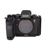 Sony A9III & Sony A1 II Modular Plates