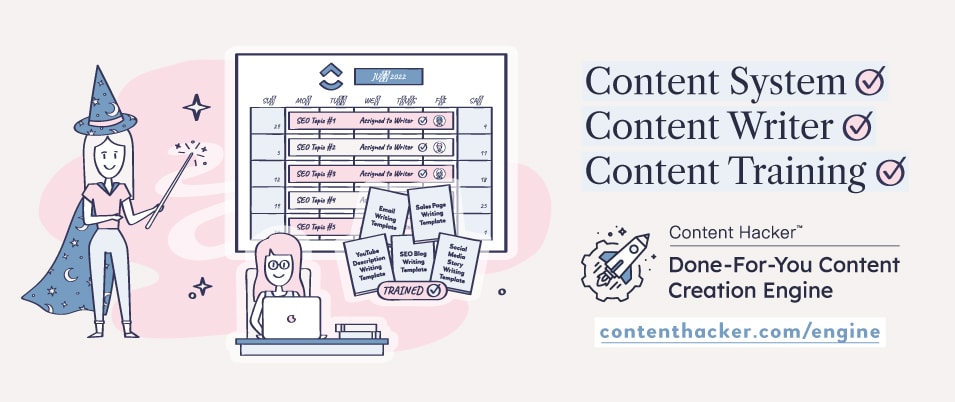 content engine