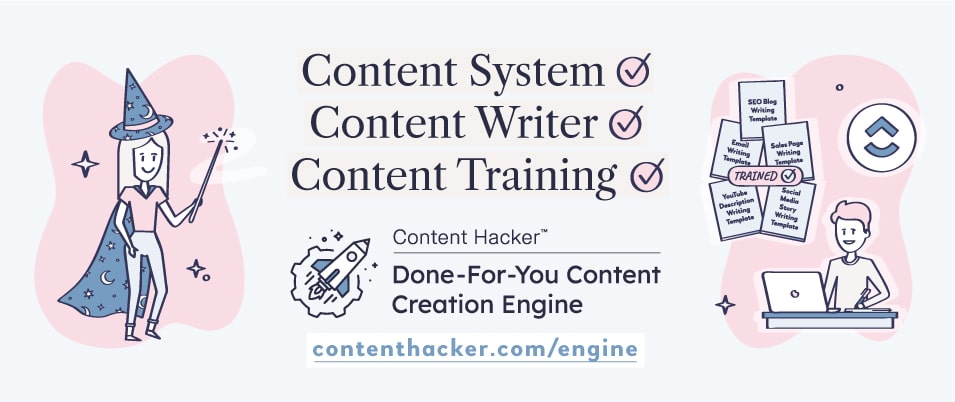 content engine