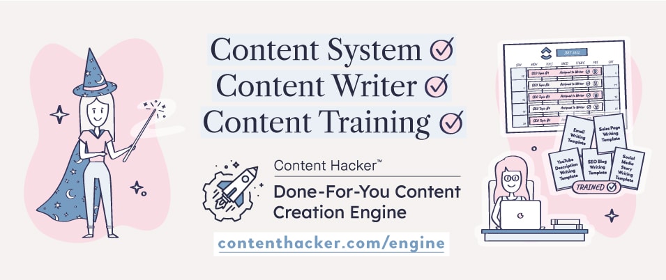 content engine