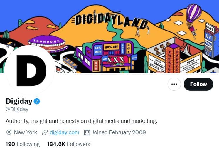 digiday