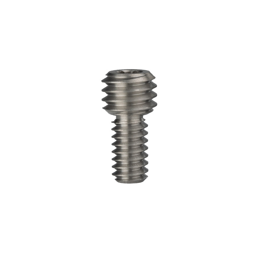 Dual Thread Mounting Stud