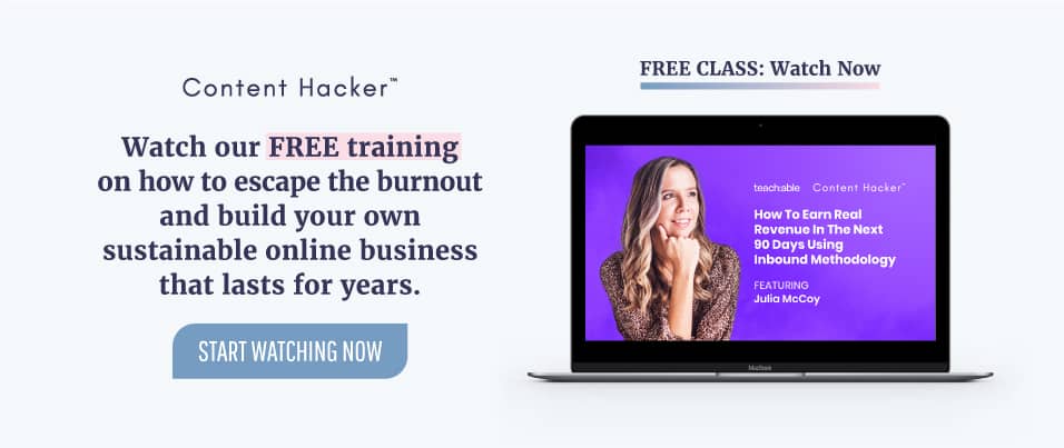 free training