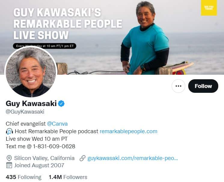 guy kawasaki