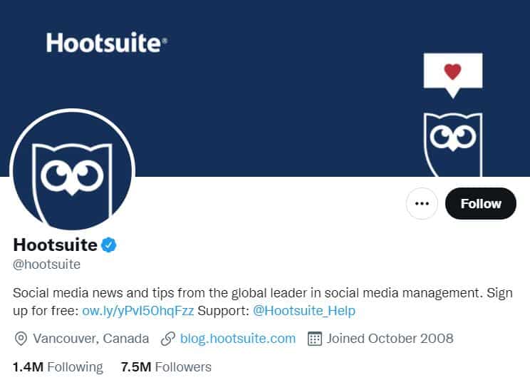 hootsuite