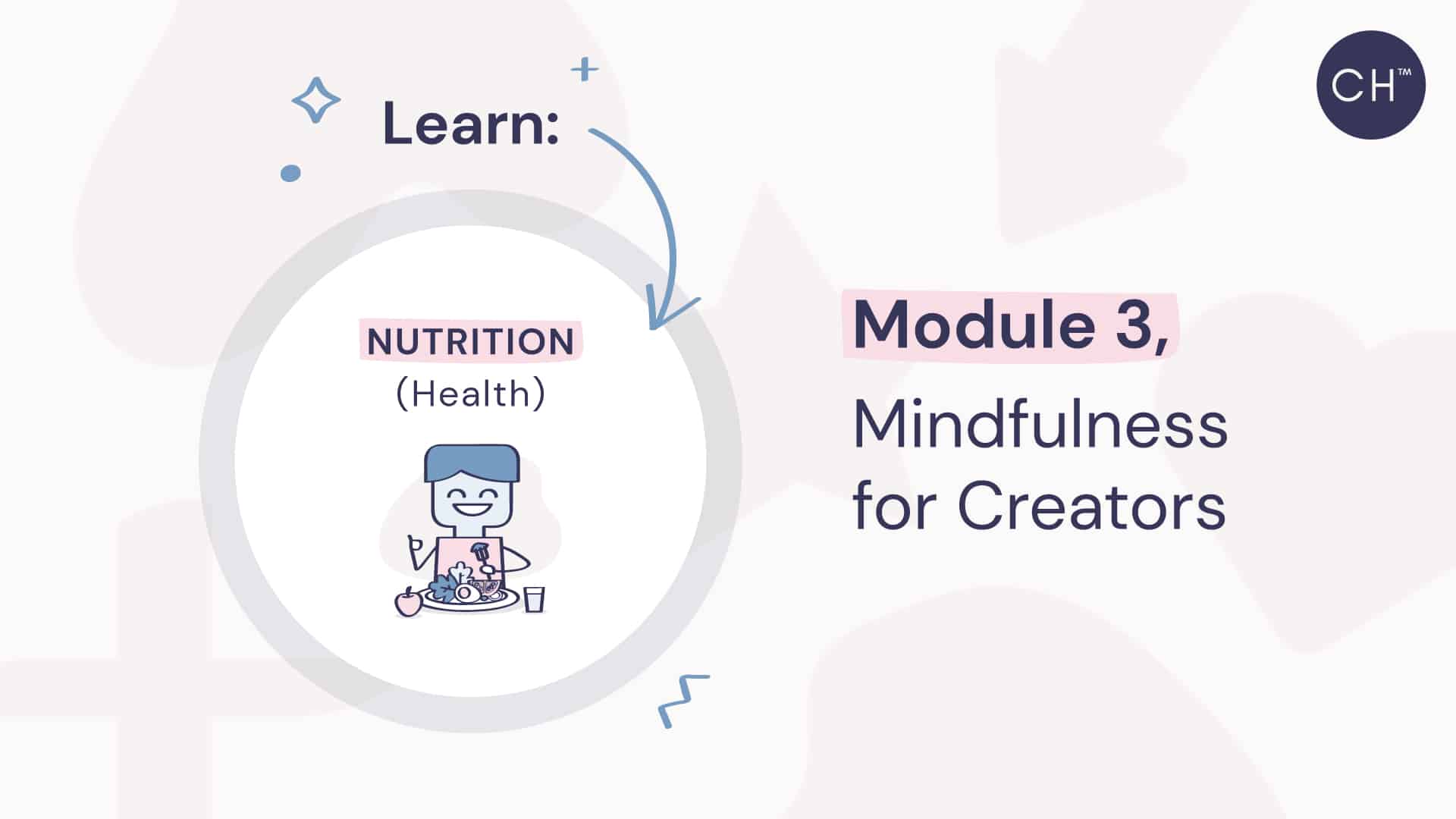 mindfulness in nutrition