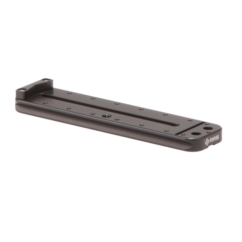 Multi-Purpose Rail 1
