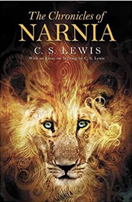 The Chronicles of Narnia by C. S. Lewis