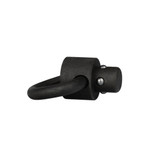 QD Strap Swivel - D Loop