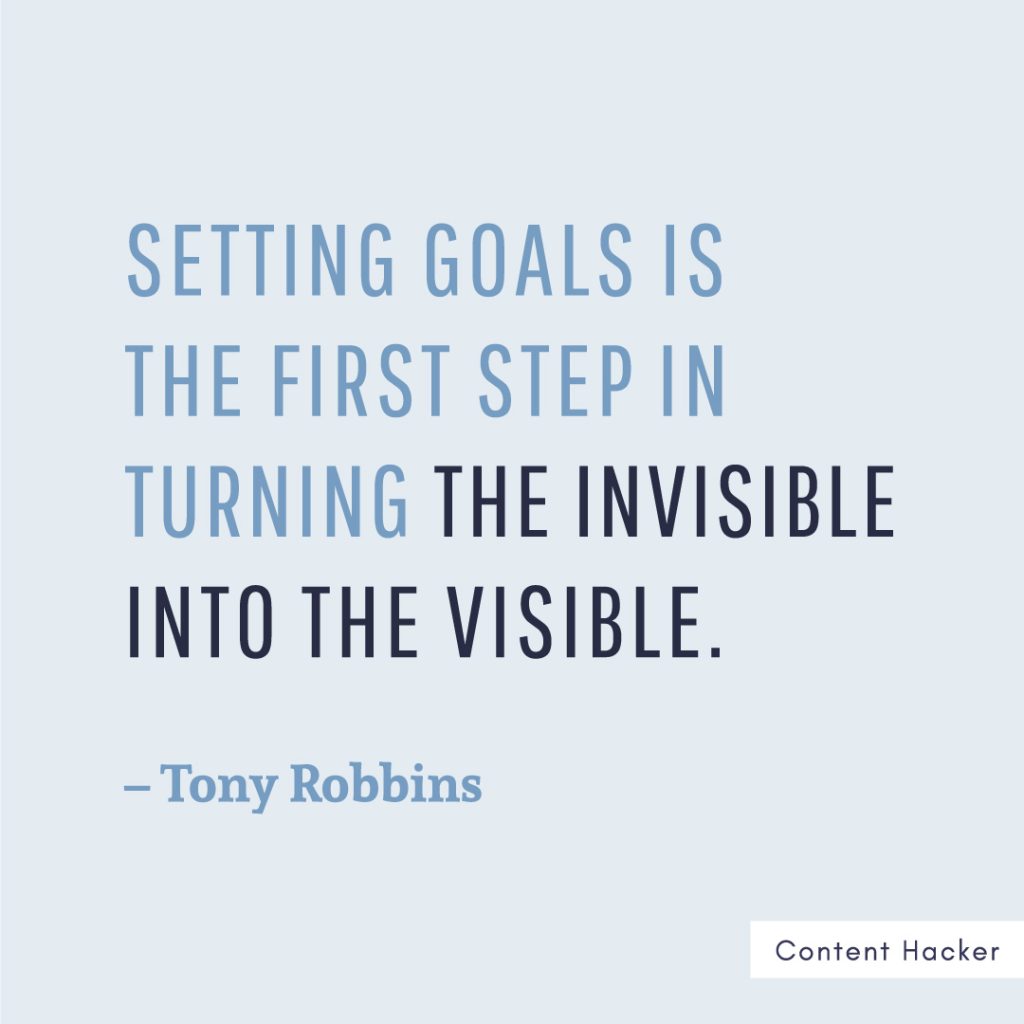 hustle quote tony robbins