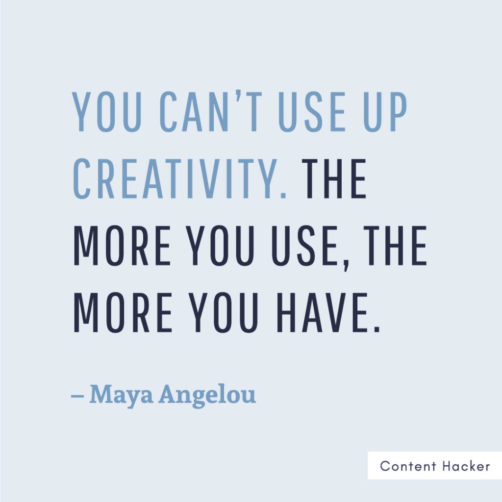 hustle quote maya angelou