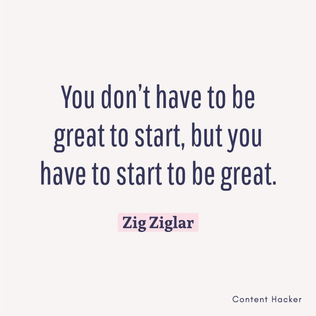 hustle quote zig ziglar