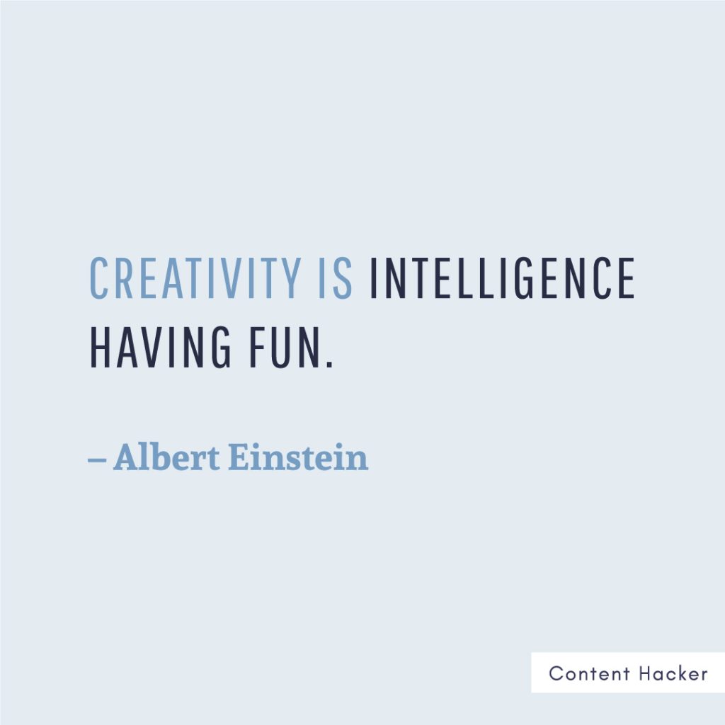 Hustle quotes Albert Einstein