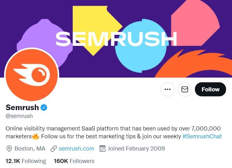 semrush