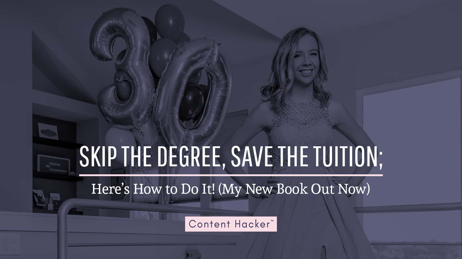 Skip the Degree, Save the Tuition