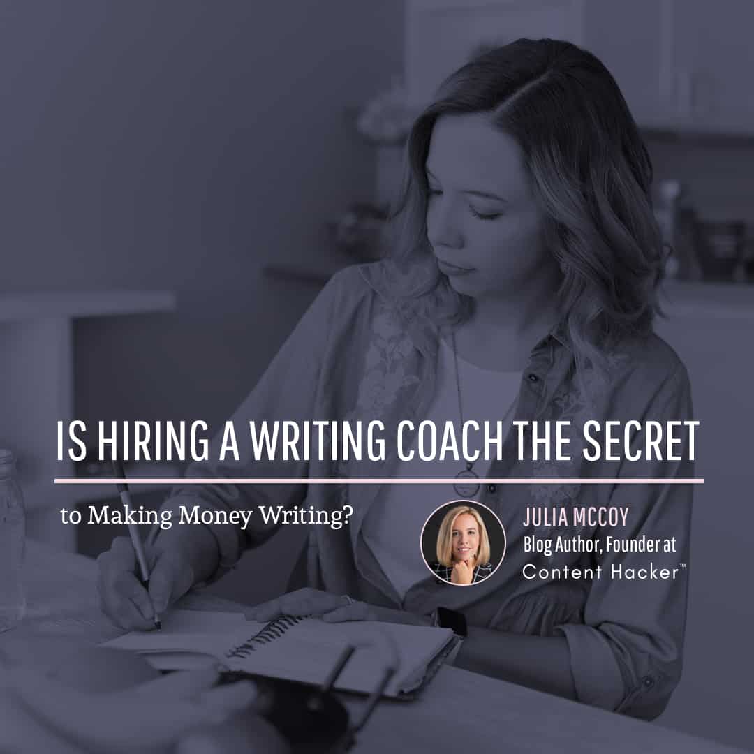 writing coach