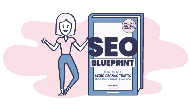 ryan stewart seo blueprint