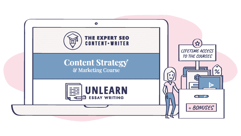 content hacker course bundle