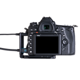 Nikon D780 Camera Plates