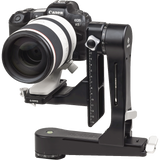 PG-02: MK2 Pano-Gimbal Head